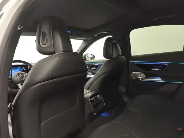 Mercedes-Benz E 400
