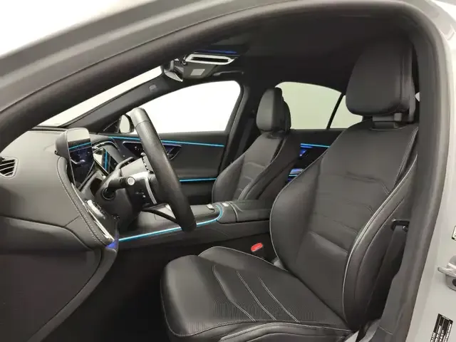 Mercedes-Benz E 400