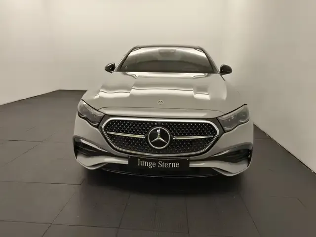 Mercedes-Benz E 400