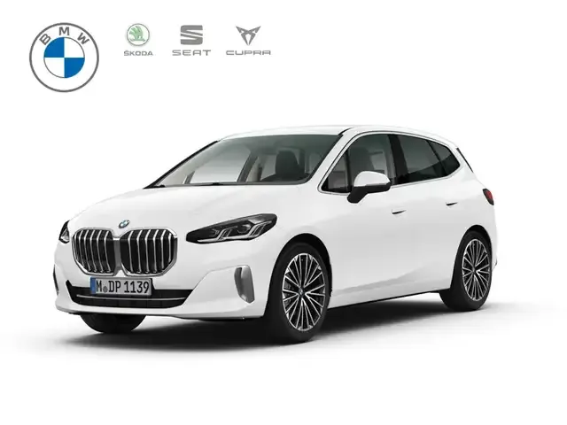 BMW 218