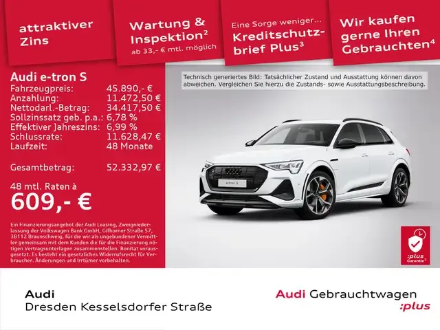 Audi Sonstiges