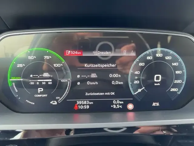 Audi Sonstiges