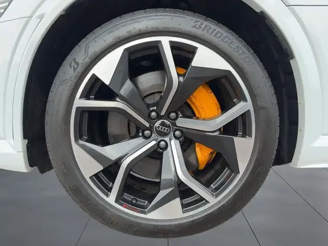 Audi Sonstiges