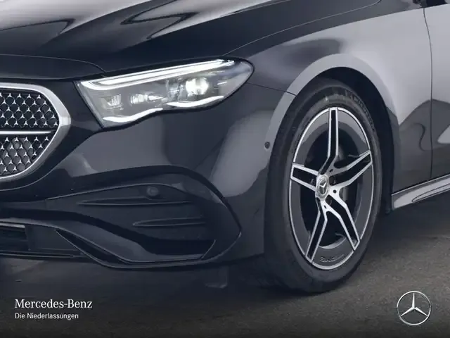 Mercedes-Benz E 300