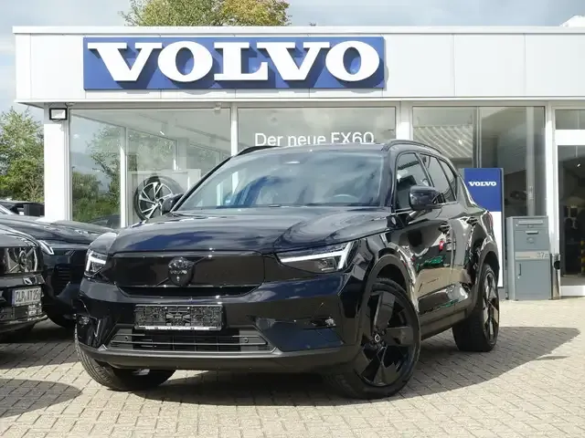 Volvo EX40