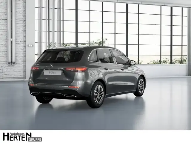 Mercedes-Benz B 250
