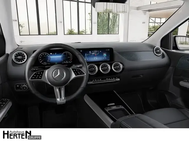 Mercedes-Benz B 250