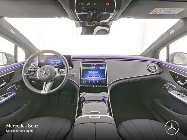 Mercedes-Benz EQE 300