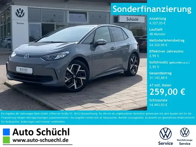 Volkswagen ID.3