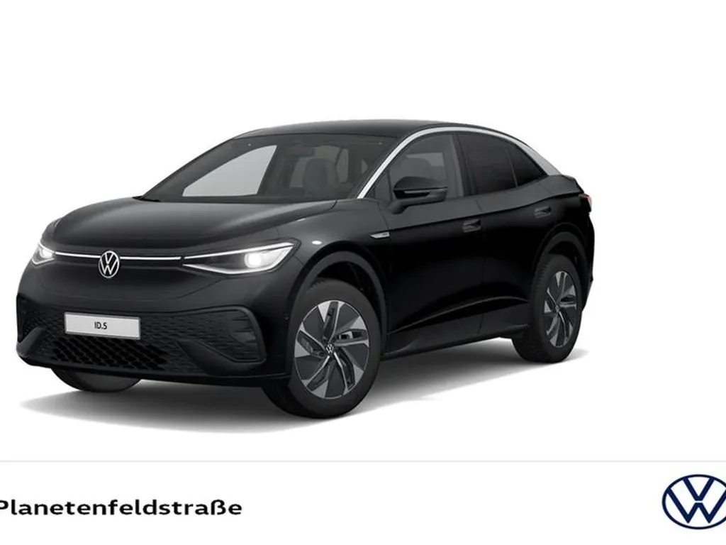 Volkswagen ID.5