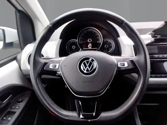 Volkswagen e-up!