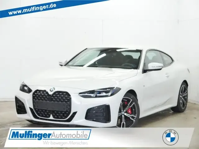 BMW 420