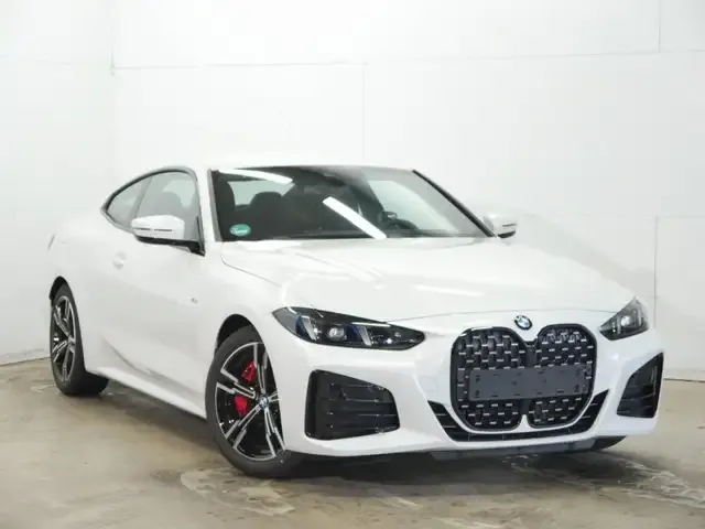 BMW 420