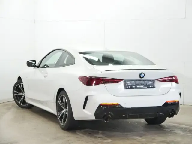 BMW 420