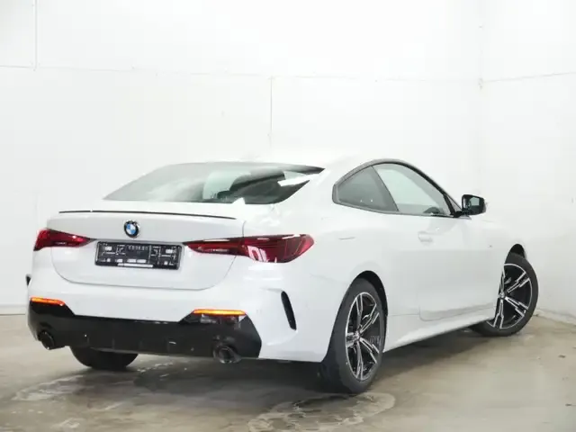 BMW 420