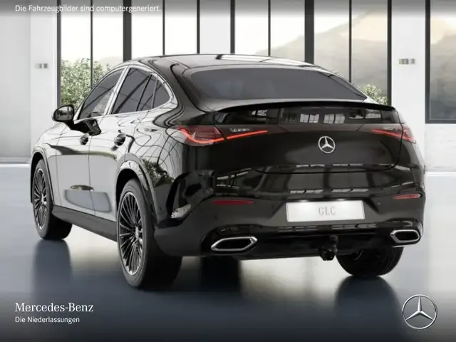 Mercedes-Benz GLC 200