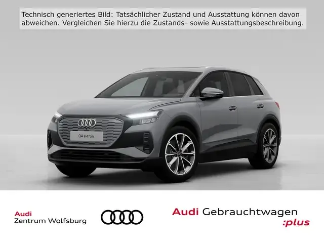 Audi Sonstiges