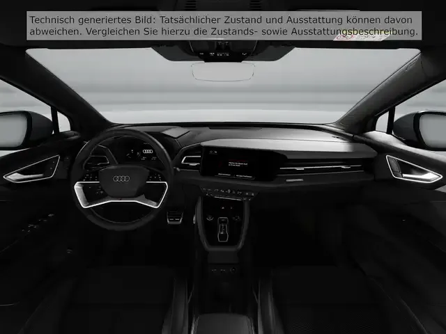 Audi Sonstiges