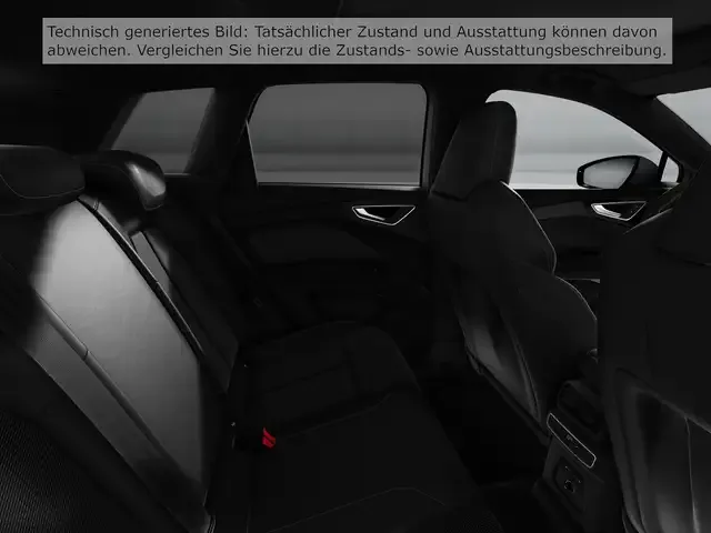 Audi Sonstiges