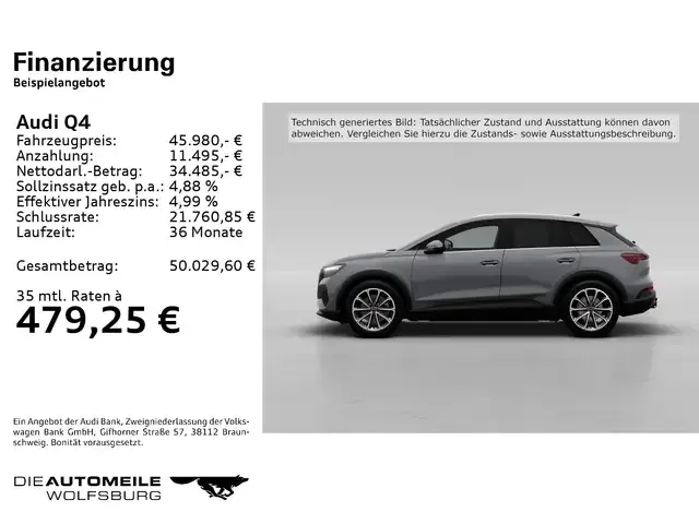 Audi Sonstiges