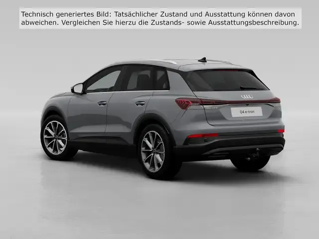 Audi Sonstiges