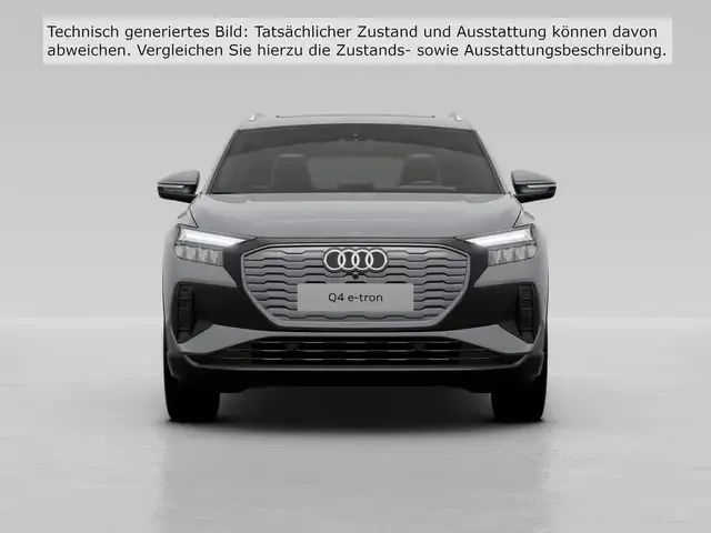 Audi Sonstiges