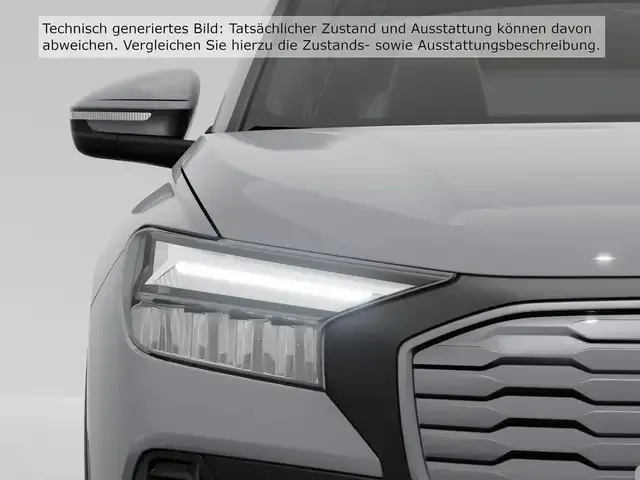 Audi Sonstiges