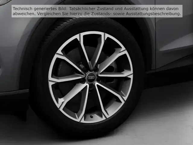 Audi Sonstiges