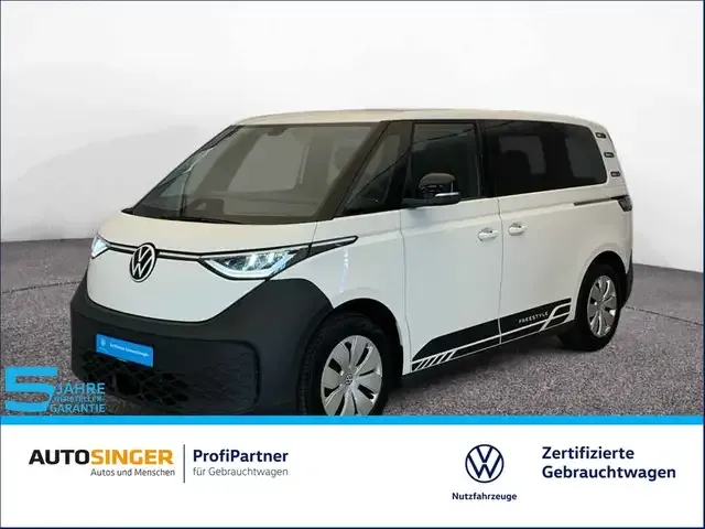 Volkswagen ID. Buzz