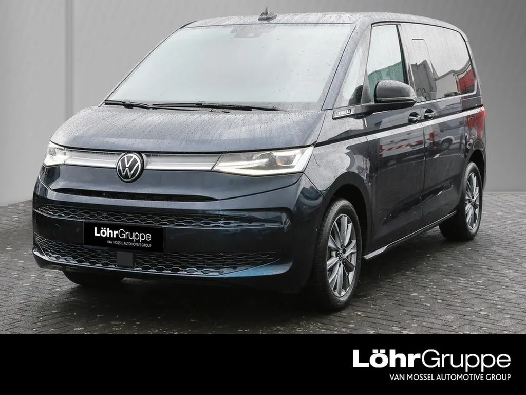 Volkswagen LT