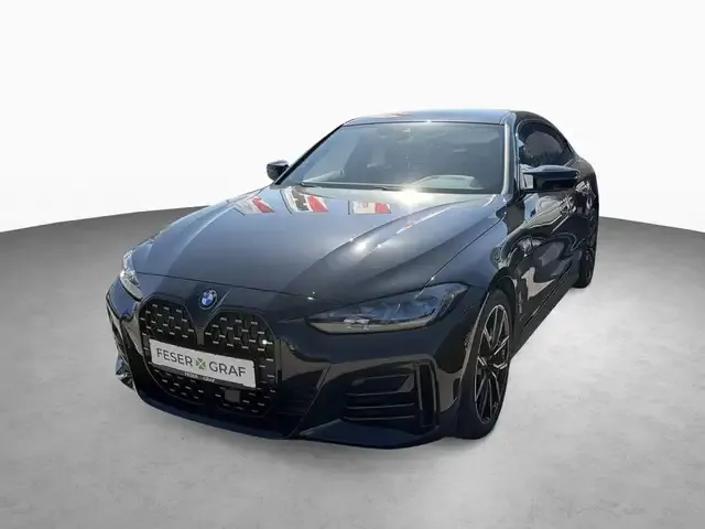BMW 440