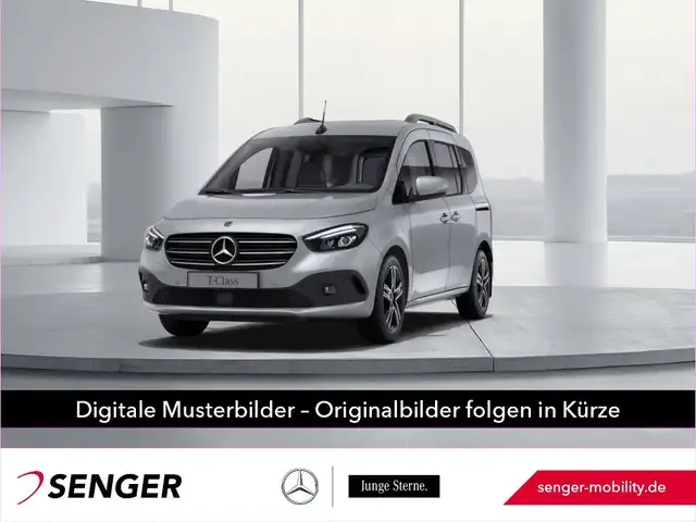 Mercedes-Benz T-Class