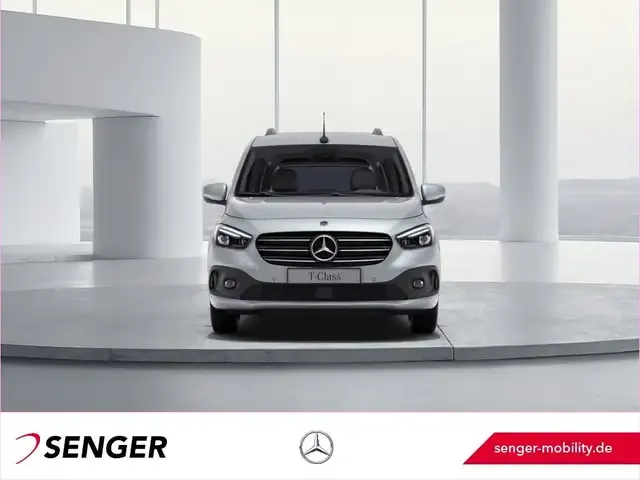 Mercedes-Benz T-Class