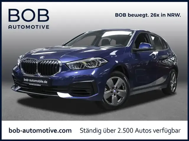 BMW 116