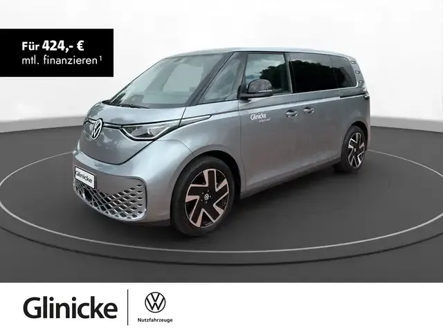 Volkswagen ID. Buzz