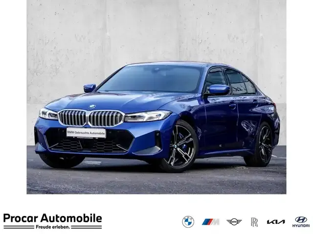 BMW 330