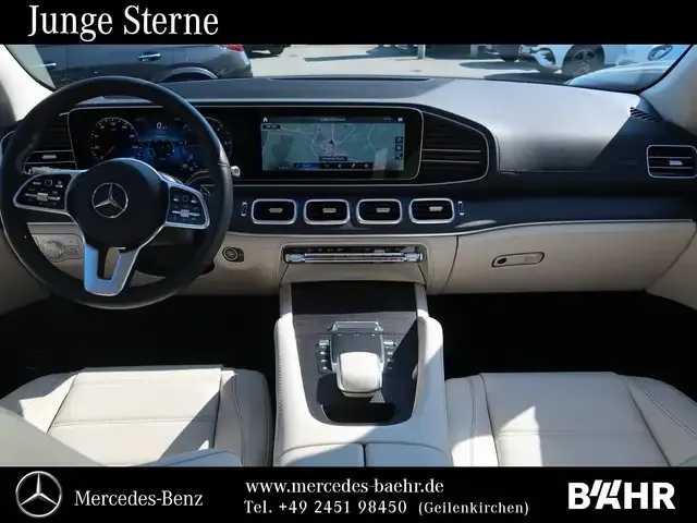 Mercedes-Benz GLE 300