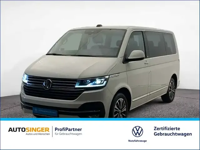 Volkswagen T6 Multivan