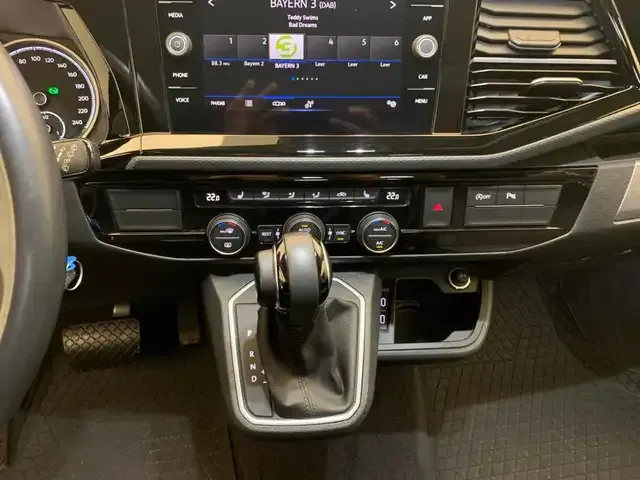 Volkswagen T6 Multivan