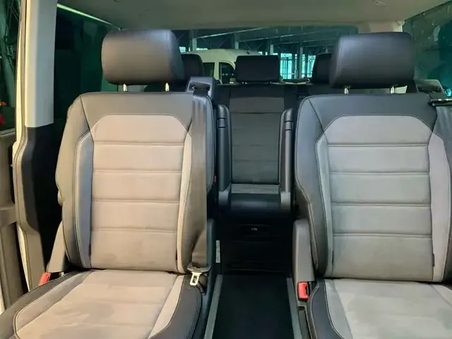 Volkswagen T6 Multivan