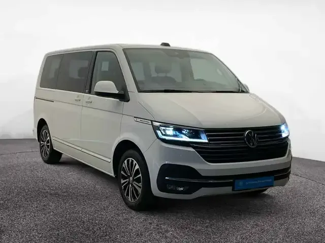 Volkswagen T6 Multivan