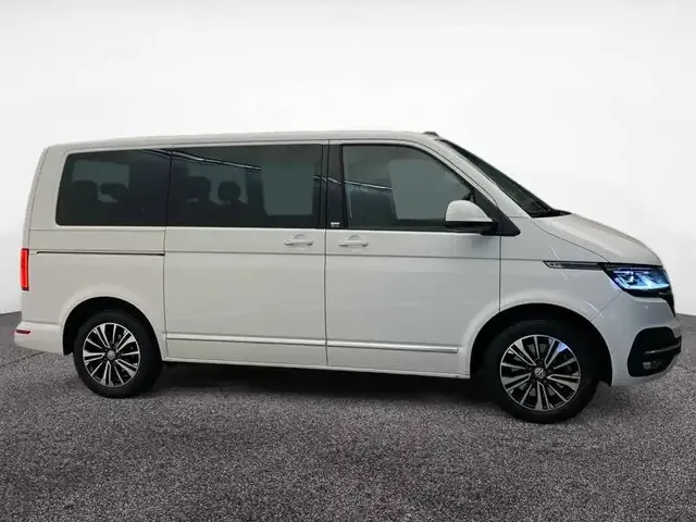 Volkswagen T6 Multivan