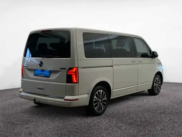 Volkswagen T6 Multivan