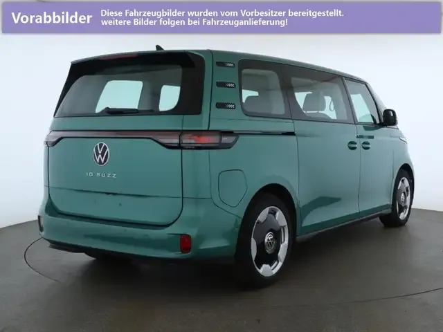 Volkswagen ID. Buzz