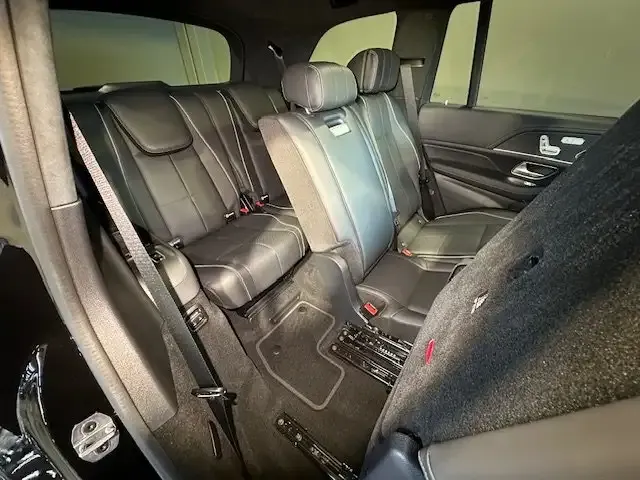 Mercedes-Benz GLS 450