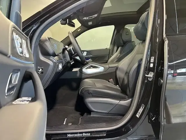 Mercedes-Benz GLS 450