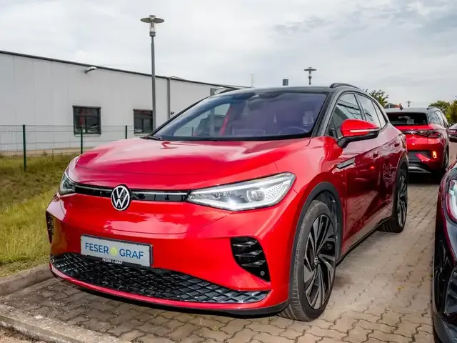 Volkswagen ID.4