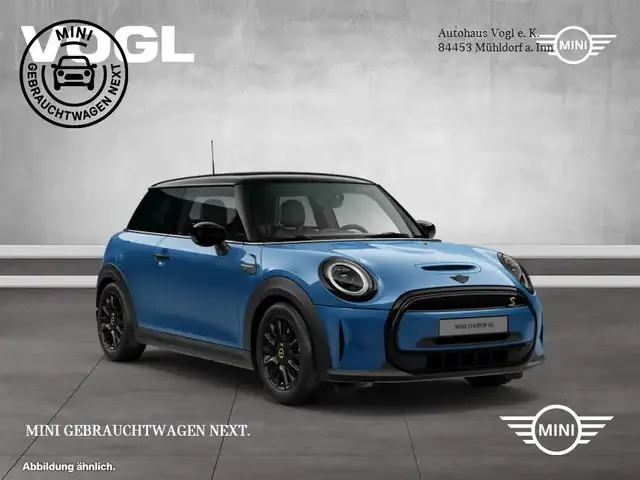 MINI Cooper SE