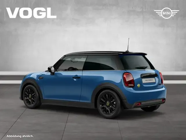 MINI Cooper SE
