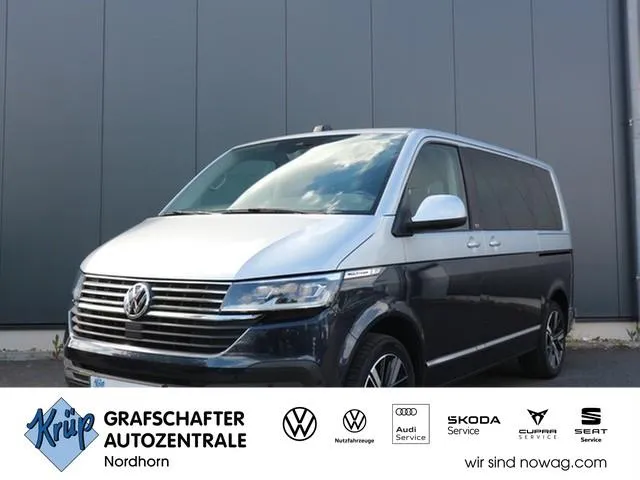 Volkswagen Autres